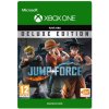 Hra na Xbox One Jump Force (Deluxe Edition)