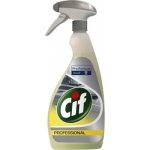 Cif odmašťovač Professional Power Cleaner 750 ml – HobbyKompas.cz