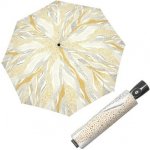 Doppler Fiber Magic Whisper Sand dámský plně automatický deštník – Zboží Dáma