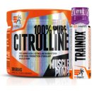 Extrifit 100 Pure Citrulline 300 g