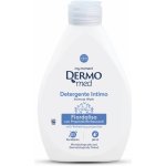 Dermomed Intimo Fiaordaliso intimní mýdlo s chrpou 250 ml – Zboží Mobilmania