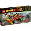 Lego LEGO® Monkie Kid™ 80015 Oblačný sporťák Monkie Kida