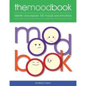 Mood Book: Identify and Explore 100 Moods and Emotions Harrn AndreaPaperback