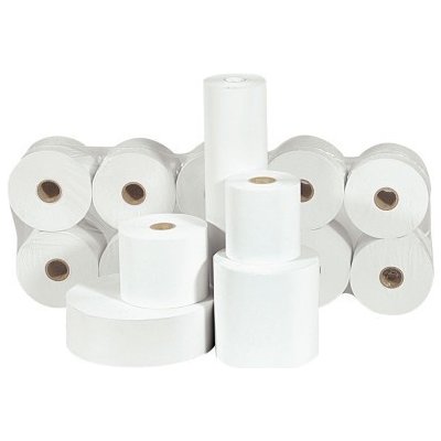 OFFICEO Termokotouček Niceday - 80 x 60 x 17 mm, návin 38 m, 48 g/m2 – Zboží Živě