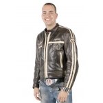 Lookwell LTD ´74 hnědá – Zboží Mobilmania