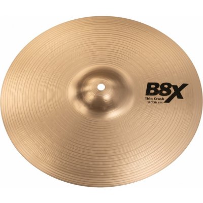 SABIAN 41406X – Zboží Dáma