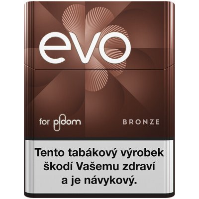 Camel for Ploom Bronze krabička – Zboží Mobilmania