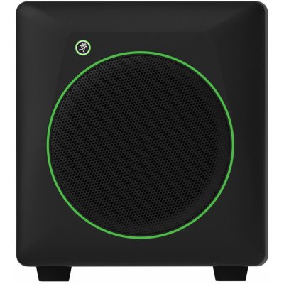 Mackie CR8SBT – Zboží Živě