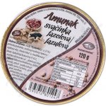 Amunak Fazolová Svačinka 120 g – Zbozi.Blesk.cz