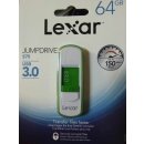 Lexar JumpDrive S75 64GB LJDS75-64GABEU