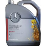 Mercedes-Benz Getriebeöl MB 236.14 5 l – Zboží Mobilmania