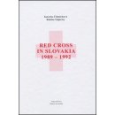 Red Cross in Slovakia 1989-1992