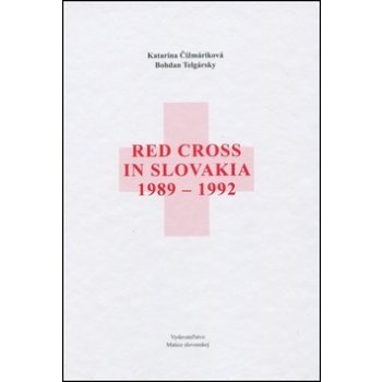 Red Cross in Slovakia 1989-1992