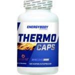 Energybody Thermo 120 kapslí – Zboží Dáma