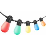 LED párty řetěz Ecolite EUS14 – Hledejceny.cz