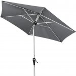 Doppler ACTIVE 210 cm - slunečník s automatickým naklápěním klikou 827 – Hledejceny.cz