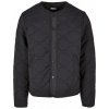 Pánská sportovní bunda Urban Classics Liner Jacket black