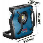 BOSCH GLI 18V-4000 C 0.601.446.800 – Sleviste.cz