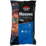 PZP Merlin Knedlíčky masové 1 kg – Zboží Dáma