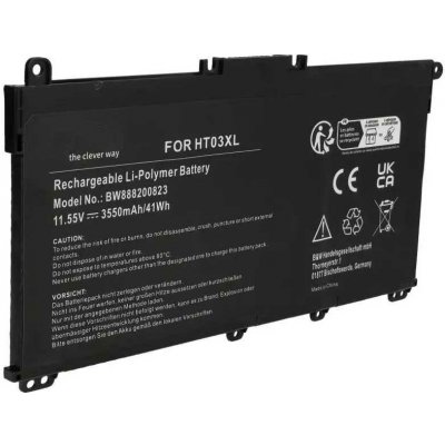 TopTechnology HT03XL - neoriginální – Zboží Živě