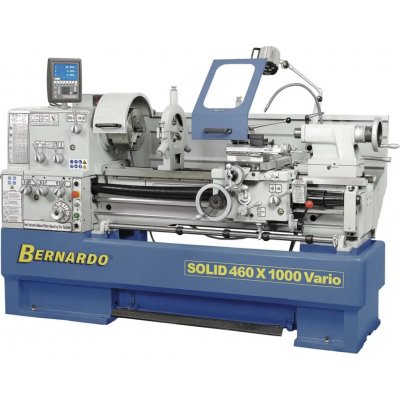 Bernardo Solid Vario 03-1320XL – Zboží Mobilmania