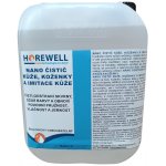 Horewell Čistič kůže, koženky a imitace kůže 5 l – Zbozi.Blesk.cz
