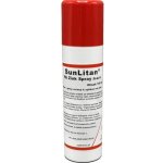 SunLitan PA Zink spray spr 150 ml – Zboží Dáma