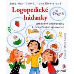 Logopedické hádanky – Hledejceny.cz