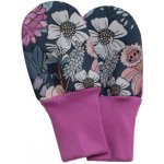 Esito Rukavice softshell bezpalcové Garden bloom šedá – Zboží Dáma Esito Rukavice softshell bezpalcové Garden bloom šedá – Zboží Dáma