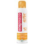 Borotalco Active Mandarin & Neroli deospray 150 ml – Hledejceny.cz