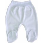 Kojenecké polodupačky bílá – Hledejceny.cz