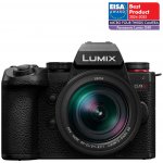 Panasonic Lumix DC-G9II – Hledejceny.cz