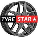 MSW 40 7x17 5x108 ET45 gloss gunmetal – Hledejceny.cz