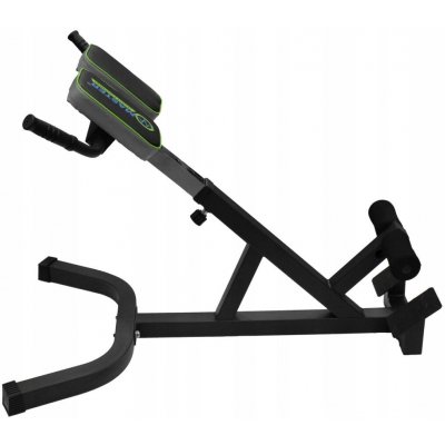 MASTER Hyperextenze Bench 45 – Zboží Mobilmania