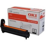 OKI Obraz. válec pro černý toner do C711 20K 44318508