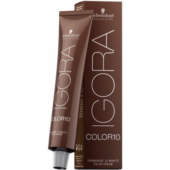 Schwarzkopf Igora Royal 6-0 Colorists's Color Creme 60 ml