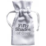 Fifty Shades of Grey Yours and Mine – Zboží Dáma