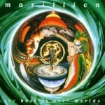 Marillion - The Best Of Both Worlds CD – Zbozi.Blesk.cz