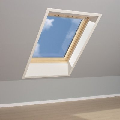 VELUX LSB ostění 2000 MK08 78x140 cm – Zbozi.Blesk.cz