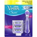 Gillette Venus 3 ks – Zboží Dáma