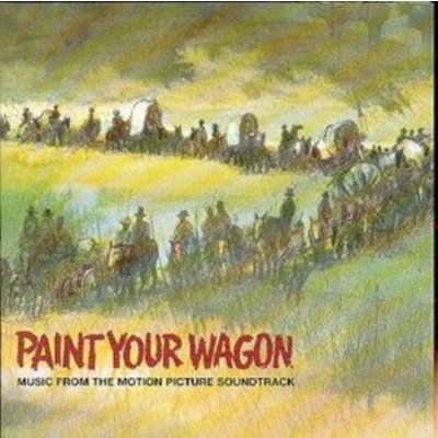 Ost - Paint Your Wagon – Hledejceny.cz