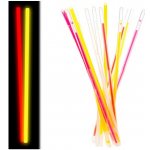 Mikro Trading Tyčinky svítící ve tmě 20cm 50ks +50 napojovacích spojů v tubě – Zbozi.Blesk.cz