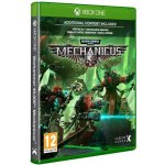 Warhammer 40,000: Mechanicus – Zbozi.Blesk.cz