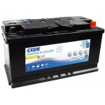 EXIDE EQUIPMENT GEL 80Ah 12V 900A ES900 – Hledejceny.cz