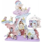 Sylvanian Families 5701 Palác malých mořských panen – Hledejceny.cz