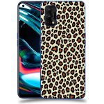 Acover Kryt na mobil Realme 7 Pro - Dravost a Elegance – Zboží Živě