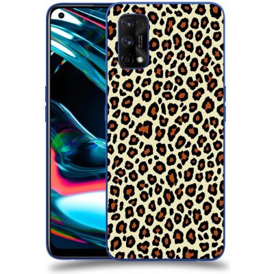 Acover Kryt na mobil Realme 7 Pro - Dravost a Elegance – Zboží Živě