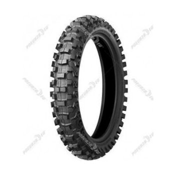 Bridgestone M204 80/100 R12 41M