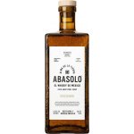 Abasolo 43% 0,7 l (holá láhev) – Hledejceny.cz