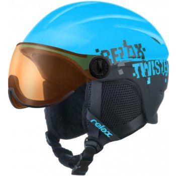 Relax Twister Visor RH27B